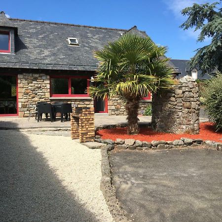 Le Picotou Villa Le Vivier-sur-Mer Exterior foto